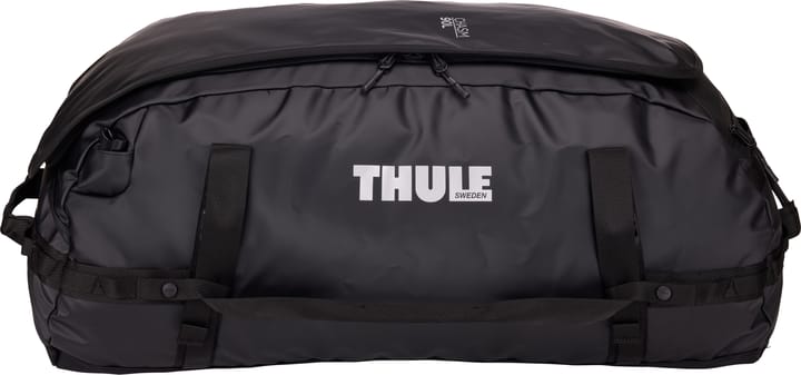 Thule Chasm 90L Black | Buy Thule Chasm 90L Black here | Outnorth